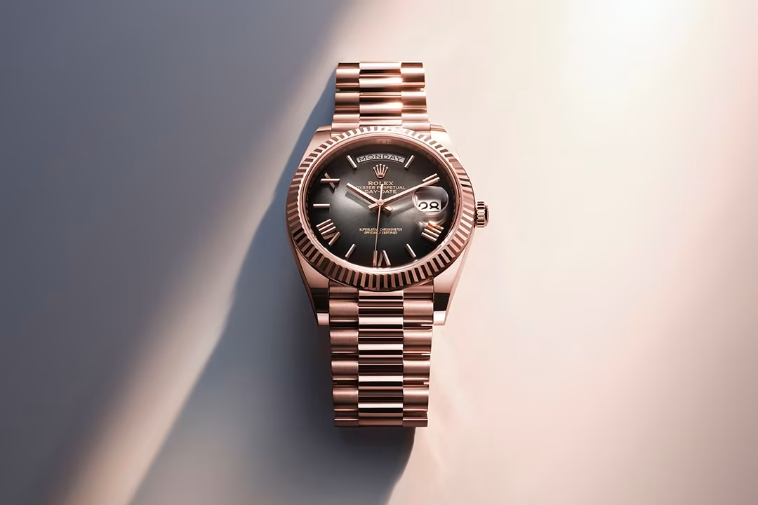 Day-Date