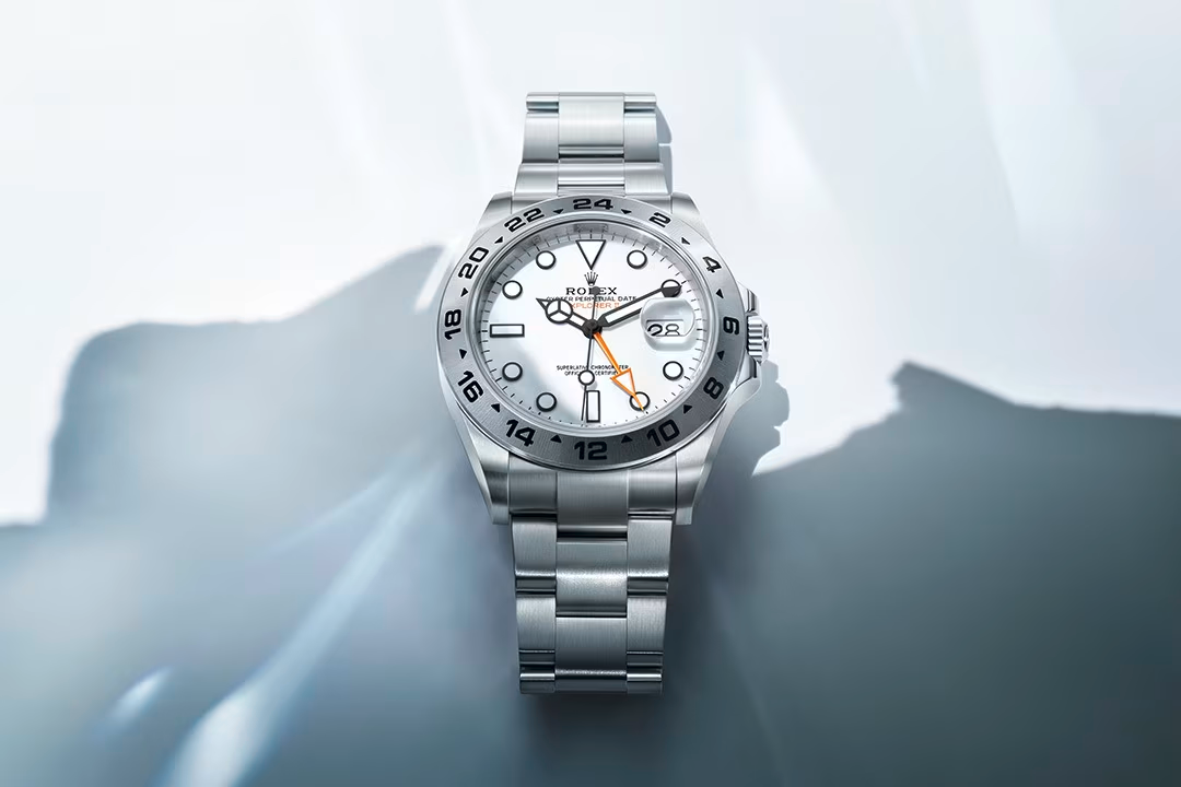 Explorer II