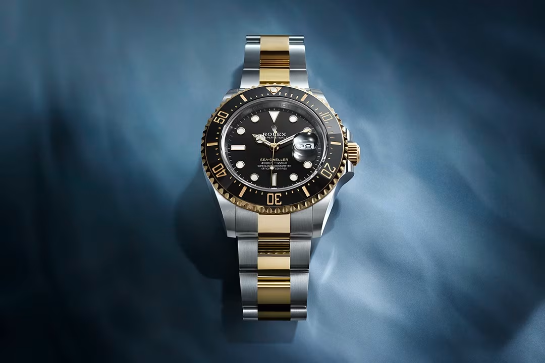 Sea Dweller