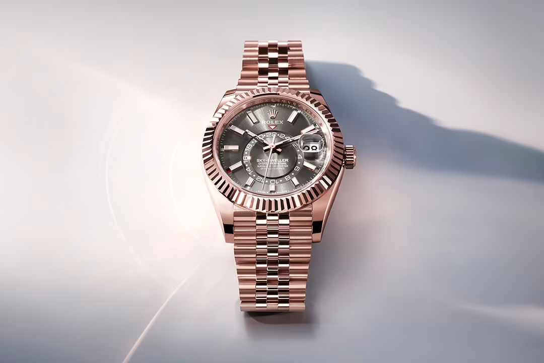 Sky Dweller