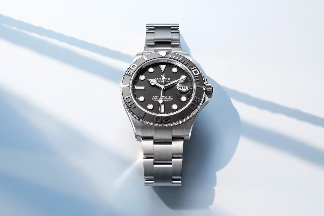 Yacht Master
